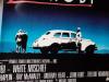 1987 Orginal CH Plakat A1 White Mischief Die letzten Tage in Kenia