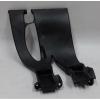 1043927-00-D Nebelkanal-Luftkanal,  links,  Baugruppe Tesla Modell X 1043927-00-E