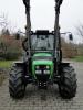 Deutz-Fahr Agroplus 320