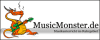 E-Gitarrenunterricht in Essen /  MusicMonster