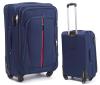 Koffer Reisetasche Trolley CODURA Stoff Schloss 72L 1706-4 M Tasche 4 Räder