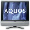 LCD TV Sharp Aquos LC-20S4E