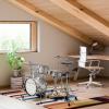 EFNOTE mini drum-kit