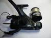 Angelrolle DAM Quick HPN 120 RD Nr. 10