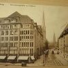 Postkarte Hamburg 1929