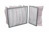 Taschenfilter 592x592x600 F7 Anzahl der Taschen - 8