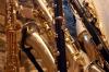 Saxophonunterricht & Klarinettenunterricht