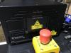 Kvant Clubmax 3400 Laser Komplettset