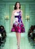 Abendkleid,  Cocktailkleid Modell von JuJu & Christine Gr.36