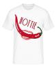 Pop Art Designer T-Shirts by Misaku