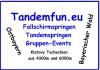 Fallschirmspringen in Klatovy Tschechien mit Tandemfun aus 4300m nähe Regensburg
