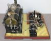 Märklin 4161/ 94/ 11 Dampfmaschine