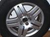 Vier Sommer Reifen original GOLF 4