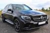 Mercede-Benz GLC 43 AMG 2017