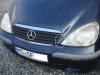 Merzedes Benz A140 Cassic Benzin Schaltwagen HU 09/ 2020 162000km