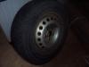 Winterreifen + Felgen 195/ 70R15 für VW