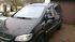 Opel Zafira 1.8 Elegance Schwarz