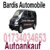 Autoankauf, Suche Pkw Busse Transporter Nutzfahrzeuge bis 7.5t . Rufen sie uns an
