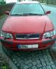 Volvo V40 1.8 Xenon, Tempomat, Klimaautomatik