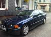 BMW 316i automatik top Auto