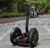 Segway X2 mit Straßenzulassung