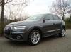 Audi Q3 2.0 TDI quattro S line S tronic
