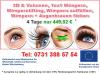 Wimpern Ausbildung mit Zerti 4 Tage - August Angebot -70% Sparen