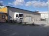 Moderne große Industrie Kühlhalle zu verkaufen 