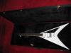 ESP /  LTD DV8-R inkl. Formkoffer und EMG