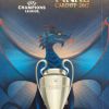 UEFA Champions League Finale 2017 in Cardiff 2 Tickets Kategorie 2