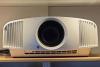 Sony VPL-VW270ES 4k-Heimkinoprojektor