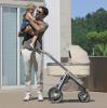 Traumhaft schöne Kinderwagen - 100% Made in EU