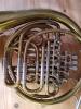 Miraphone Doppelhorn Waldhorn Horn B/  F Profiklasse