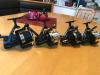 Daiwa Tournament SS-3000 Generation 1