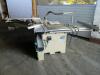 Formatkreissäge Altendorf C45 Bj.98 Motor 2011 Vorritzer Schlitten 3m Zubehör