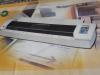 Taschenlaminator für DIN A2 für gute Aufbewahrung/  Sicherung