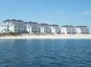 Ferienhaus STRAND HUS direkt (!) am Strand: OstseeResort Olpenitz