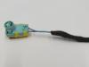 Zündpillenstecker Airbag blau Tesla Modell 3 1067954-00-E
