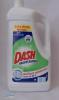DASH - Flüssig Waschmittel 5,  525 ml STOCK