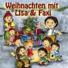Weihnachtsbuch für Rollstuhlkinder