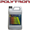 POLYTRON 0W40 Vollsynthetisches Motoröl - Ölwechselintervall 50.000 km