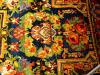 Orientteppich Bachtiar Faradonbeh 18/  19 Jh. (T075)