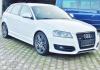 Audi S3 A3 SB 2.0 TFSI quattro,  2008,  189000 km