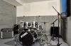 noisy Rooms - Proberäume für Bands und Solisten.