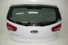 Kia Sportage Heckklappe top Weiss Gebraucht