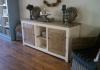 Massivholz Kommode /  Sideboard Österreich von www.exklusivdutchdesign.de