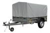 Unitrailer Garten Trailer 205