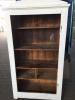 Antiker Schrank