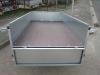 750kg Kasten Anhänger Neu nur 459.-€