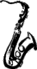 Saxophonnoten & mehr